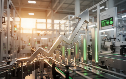 Brady Aktie: Rekordquartal zündet - Foto: über boerse-global.de
