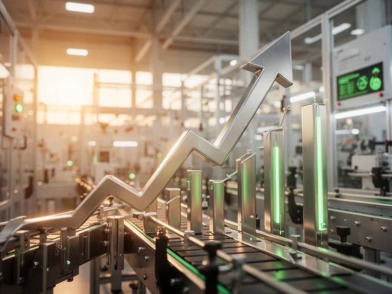 Brady Aktie: Rekordquartal zündet - Foto: über boerse-global.de