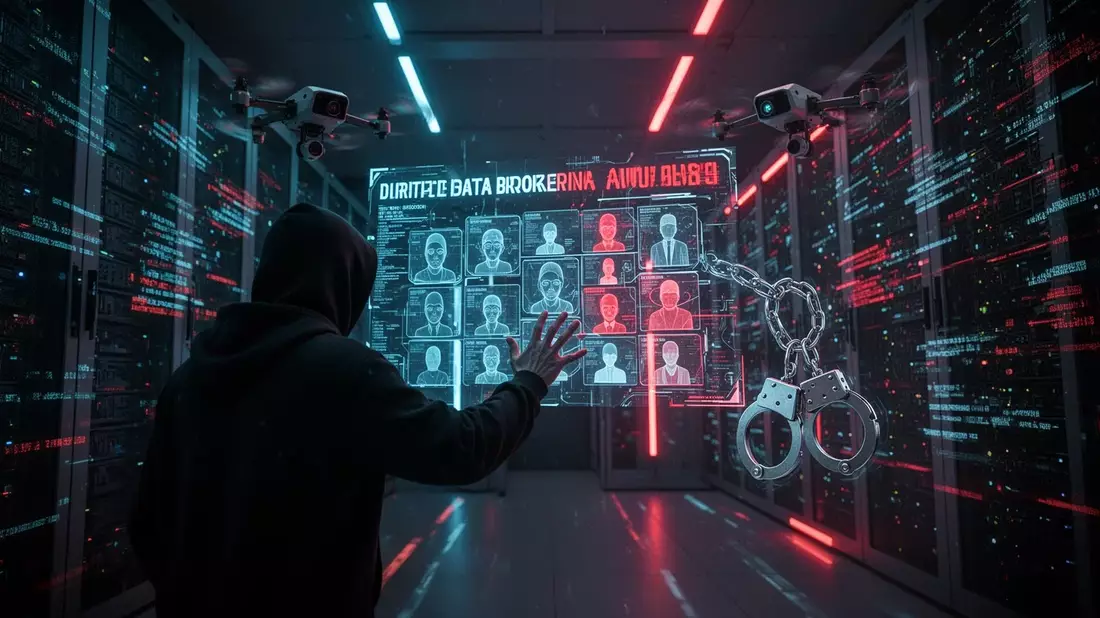 Hacker nutzen KI: Die neue Welle der Cyberangriffe rollt - Bild: über boerse-global.de