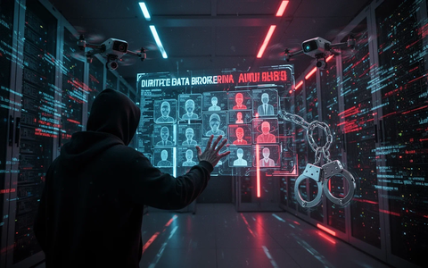 Hacker nutzen KI: Die neue Welle der Cyberangriffe rollt - Foto: über boerse-global.de