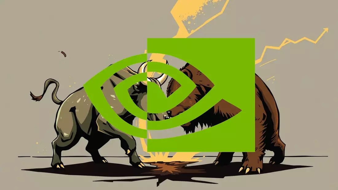 Nvidia's Earnings Eve: A $78 Billion Revenue Forecast Meets a $58.5 Billion Buyback War Chest and a China Export Blockade - Bild: über boerse-global.de