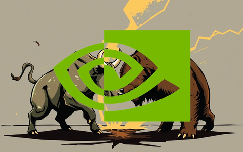 Nvidia's Earnings Eve: A $78 Billion Revenue Forecast Meets a $58.5 Billion Buyback War Chest and a China Export Blockade - Foto: über boerse-global.de