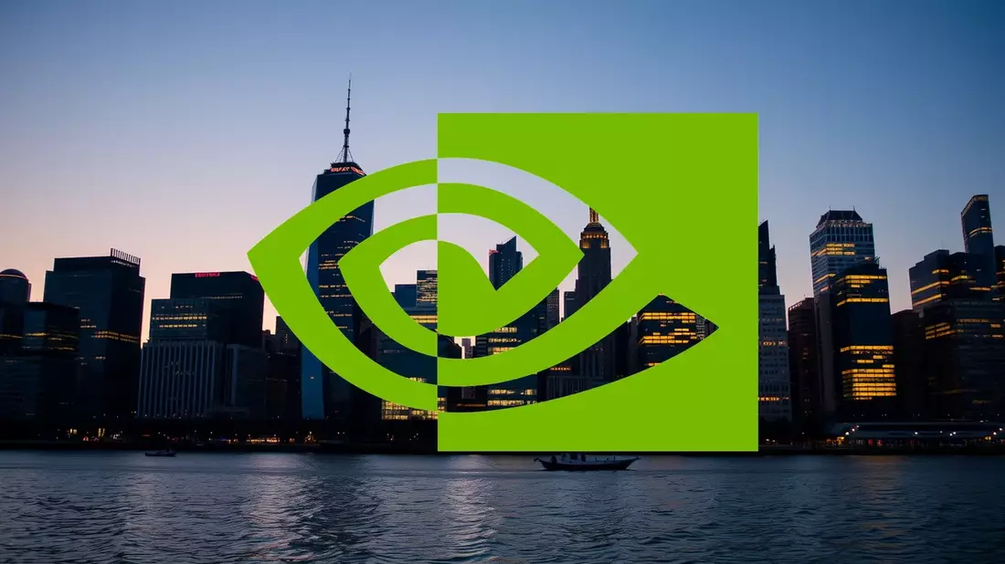 Nvidia: el optimismo de los analistas choca con la realidad china antes de los resultados - Bild: über boerse-global.de