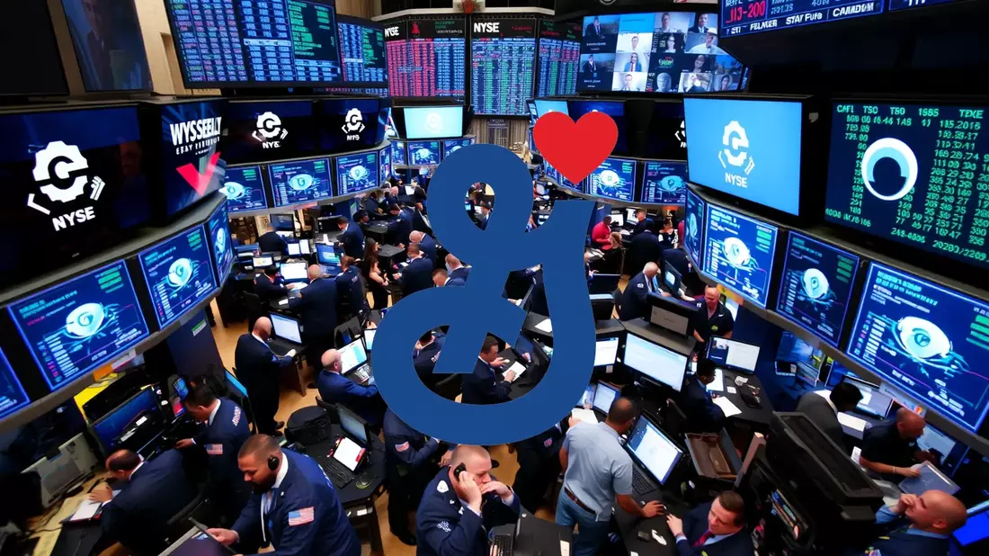 General Mills: cuatro ejecutivos venden, ninguno compra y Wells Fargo mete presión con un objetivo de 30 dólares - Bild: über boerse-global.de