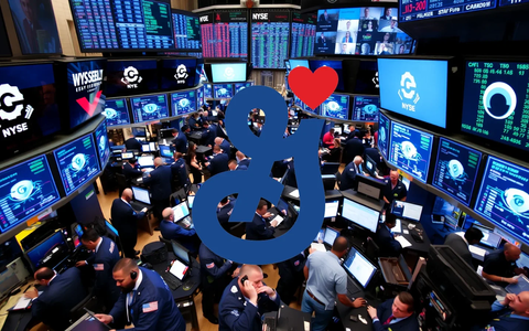 General Mills: cuatro ejecutivos venden, ninguno compra y Wells Fargo mete presión con un objetivo de 30 dólares - Foto: über boerse-global.de
