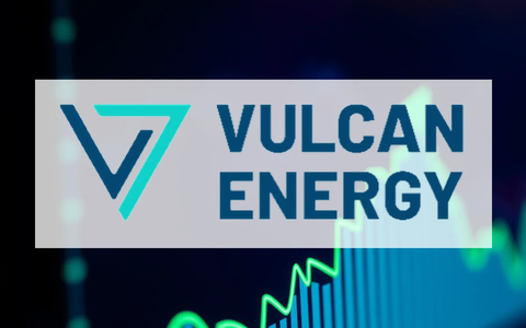 Vulcan Energy: la electrólisis de Fráncfort y los récords de perforación no disipan la sombra de la financiación - Foto: über boerse-global.de