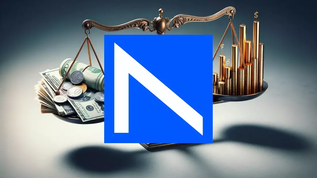 Nokia’s Re-Rating Accelerates: From Telecom Stalwart to AI Infrastructure Play - Bild: über boerse-global.de