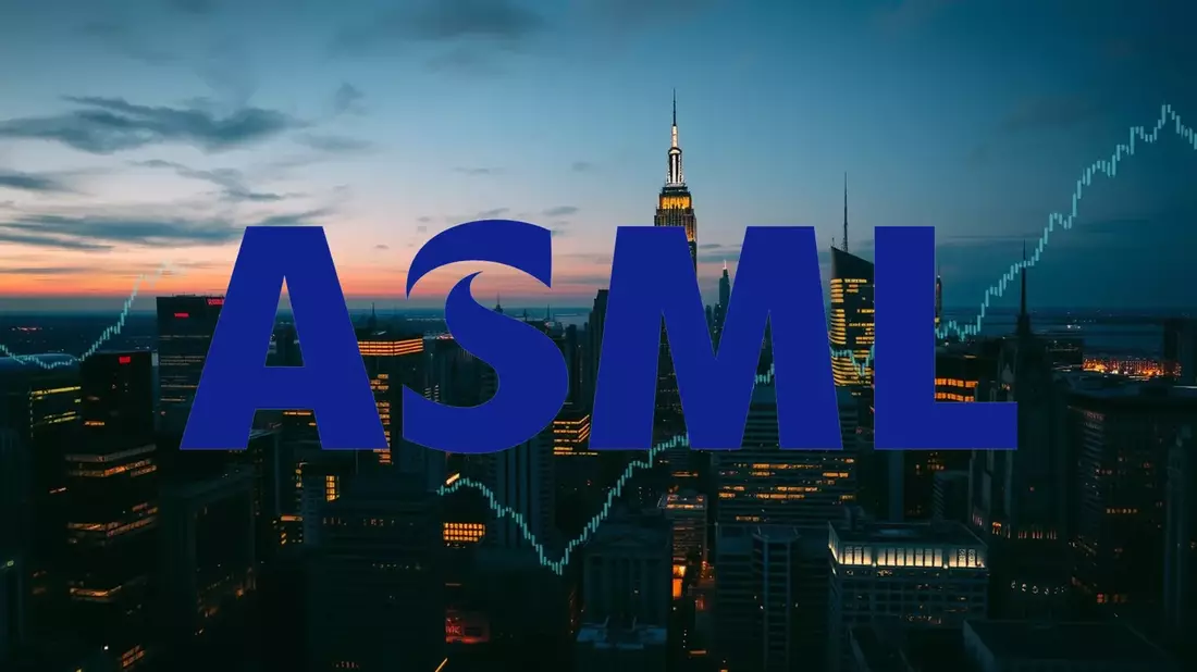 ASML Faces a Geopolitical Tightrope as Intel Dangles a Billion-Euro Order - Bild: über boerse-global.de