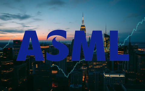 ASML Faces a Geopolitical Tightrope as Intel Dangles a Billion-Euro Order - Foto: über boerse-global.de
