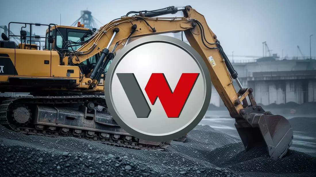 Wacker Neuson Aktie: 26 Prozent Minus seit Jahresbeginn - Bild: über boerse-global.de