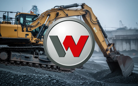 Wacker Neuson Aktie: 26 Prozent Minus seit Jahresbeginn - Foto: über boerse-global.de