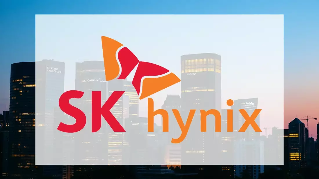 SK Hynix's 60 Trillion Won Wild Card: How a Kioxia Windfall and a Record Fab Splurge Are Rewriting the Memory Giant's Story - Bild: über boerse-global.de