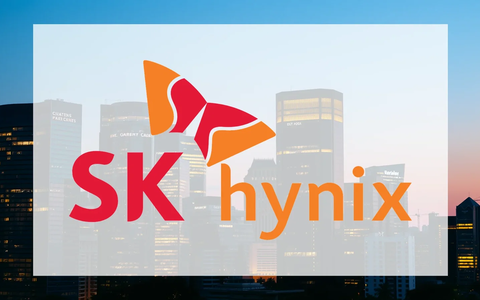 SK Hynix's 60 Trillion Won Wild Card: How a Kioxia Windfall and a Record Fab Splurge Are Rewriting the Memory Giant's Story - Foto: über boerse-global.de