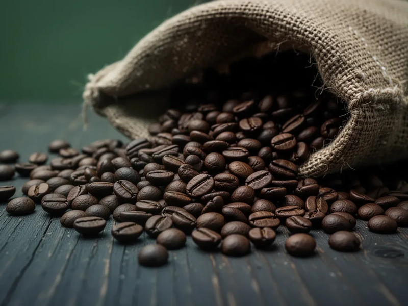 Kaffeepreis: Arabica auf 52-Wochen-Tief bei 264,65 Dollar - Foto: über boerse-global.de