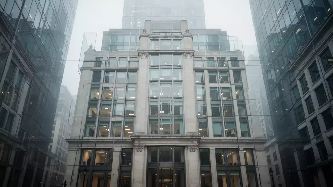 Finsbury Growth and Income Aktie: Abschlag zum NAV - Bild: über boerse-global.de