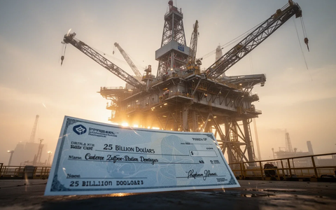 YPF Aktie: 25 Milliarden für LLL Oil - Foto: über boerse-global.de