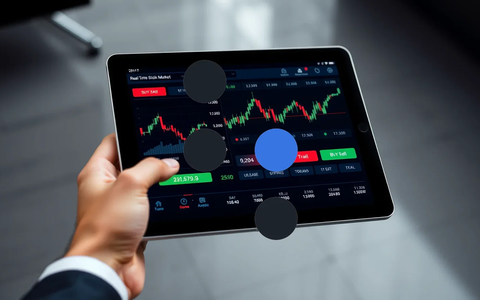 D-Wave Quantum: los analistas ven un 70% de potencial mientras los pedidos se disparan y los ingresos se desploman - Foto: über boerse-global.de