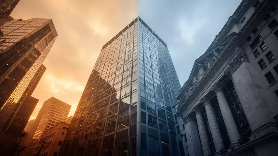 S&P 500: Zwischen Rekord und Realität - Bild: über boerse-global.de