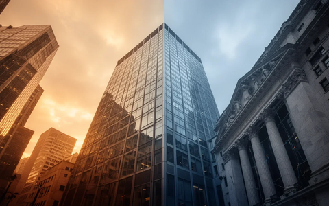 S&P 500: Zwischen Rekord und Realität - Foto: über boerse-global.de