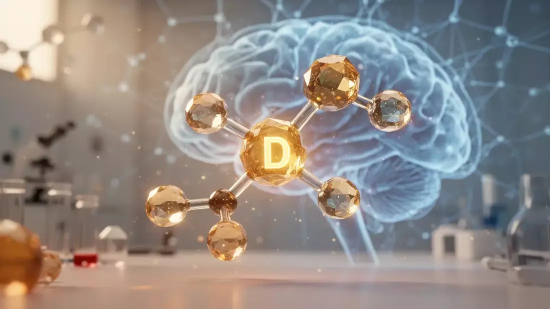 Vitamin D: Früher Schutz gegen Alzheimer entdeckt - Bild: über boerse-global.de
