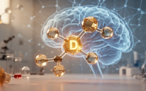 Vitamin D: Früher Schutz gegen Alzheimer entdeckt - Foto: über boerse-global.de