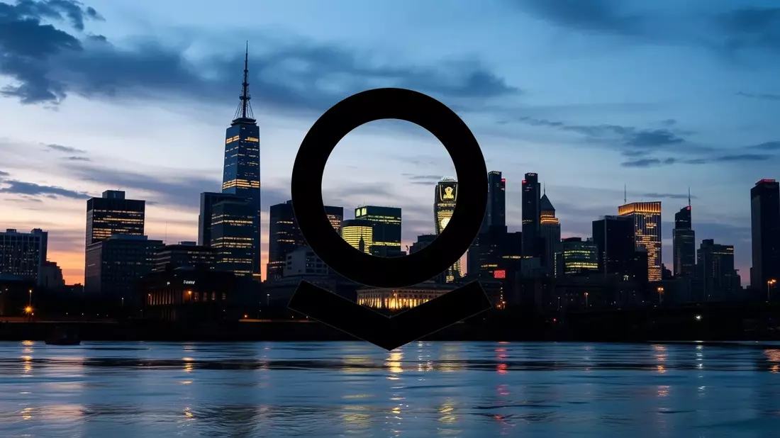 Palantir's Growth Machine Meets Its Match: A 97x P/E and a Governance Gauntlet - Bild: über boerse-global.de