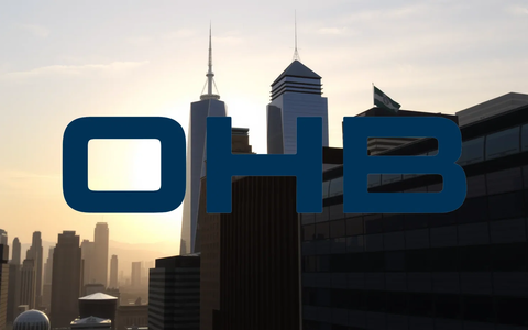 OHB Launches €1 Billion Capital Raise as Record Backlog Drives Operating Margin to 6% - Foto: über boerse-global.de
