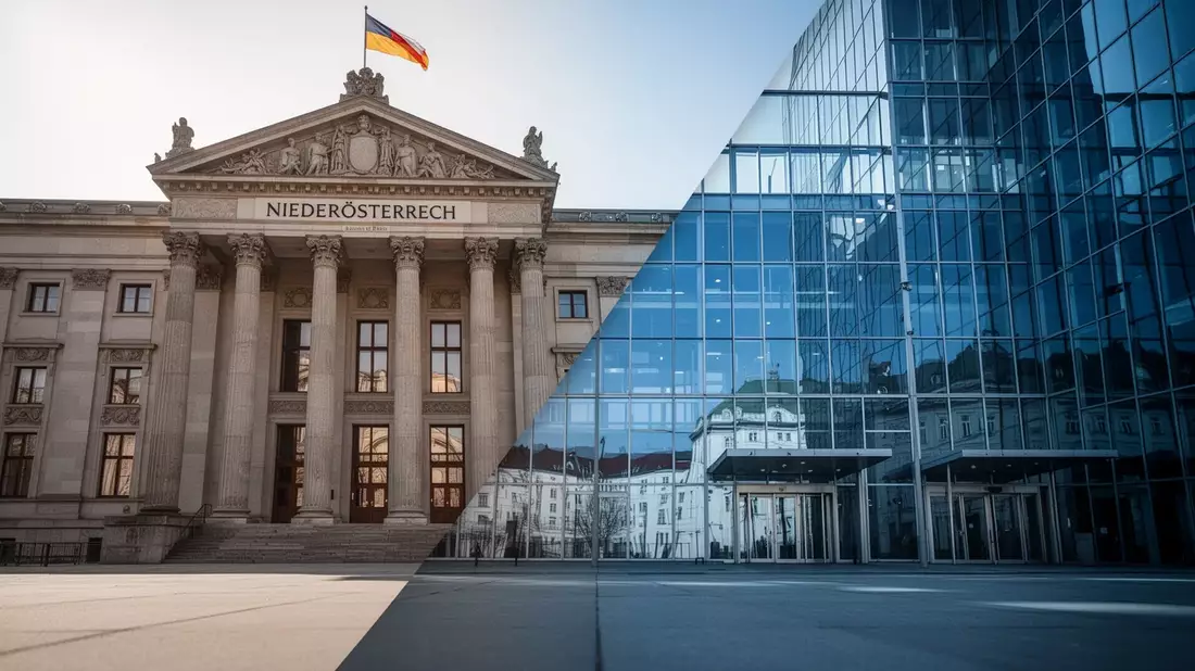 Integrationskodex: Niederösterreich geht vor, Wien bleibt passiv - Bild: über boerse-global.de
