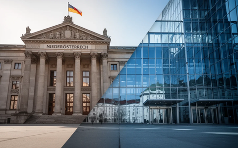 Integrationskodex: Niederösterreich geht vor, Wien bleibt passiv - Foto: über boerse-global.de