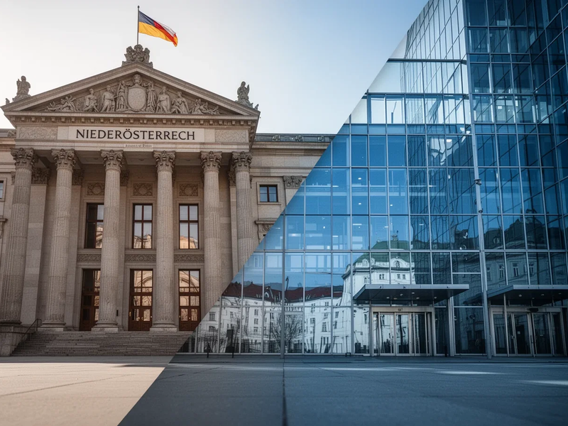 Integrationskodex: Niederösterreich geht vor, Wien bleibt passiv - Foto: über boerse-global.de