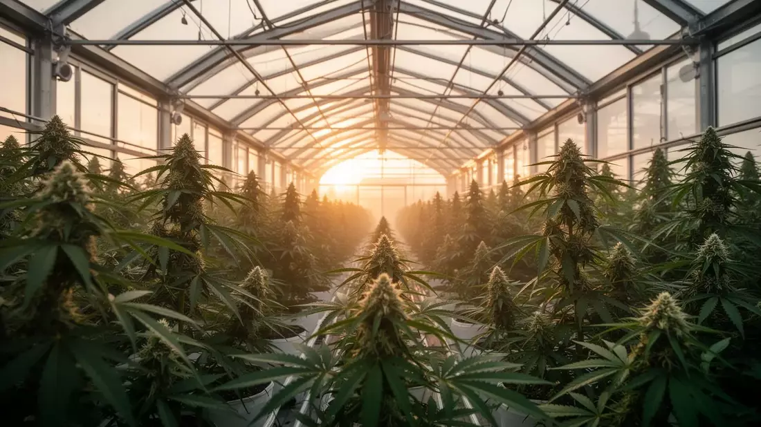 Canopy Growth Aktie: MTL-Integration ab Juni sichtbar - Bild: über boerse-global.de