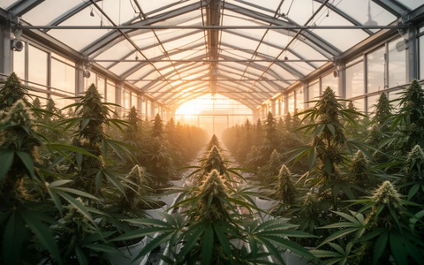 Canopy Growth Aktie: MTL-Integration ab Juni sichtbar - Foto: über boerse-global.de
