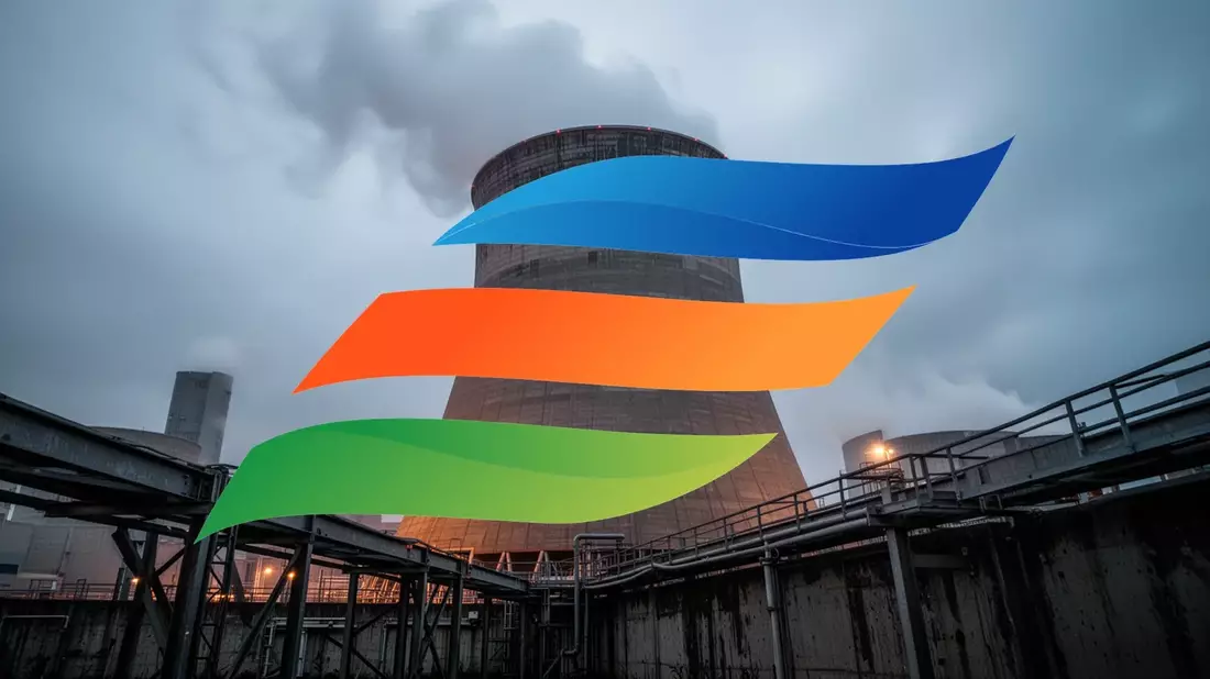 Constellation Energy Aktie: 800 Millionen für Kernkraft-Uprates - Bild: über boerse-global.de