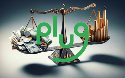 Plug Power: la mejora de márgenes no frena la corrección bursátil ni las dudas sobre la liquidez - Foto: über boerse-global.de