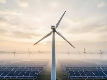 Siemens Energy Aktie: Jefferies hebt um 30 Prozent auf 215 Euro - Foto: über boerse-global.de