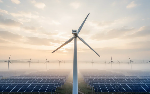 Siemens Energy Aktie: Jefferies hebt um 30 Prozent auf 215 Euro - Foto: über boerse-global.de