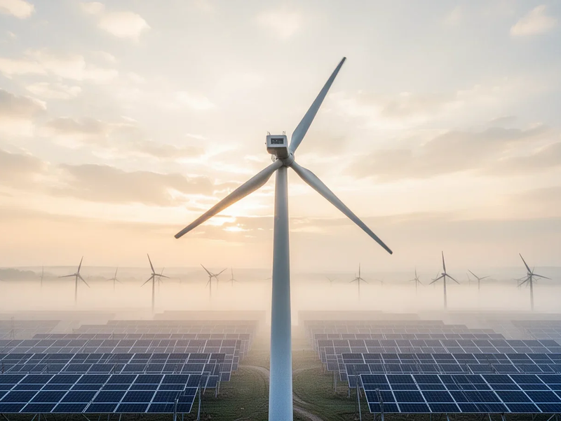 Siemens Energy Aktie: Jefferies hebt um 30 Prozent auf 215 Euro - Foto: über boerse-global.de