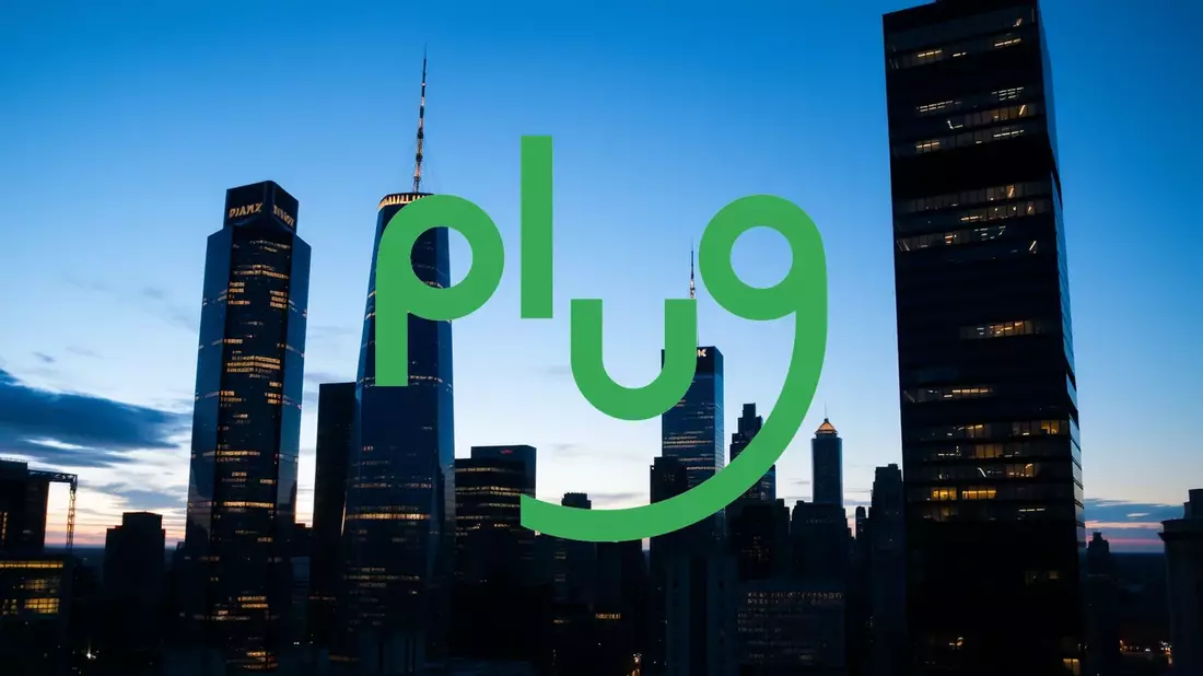 Plug Power Swings from Rally to Pullback as Margin Progress Meets Persistent Cash Drain - Bild: über boerse-global.de