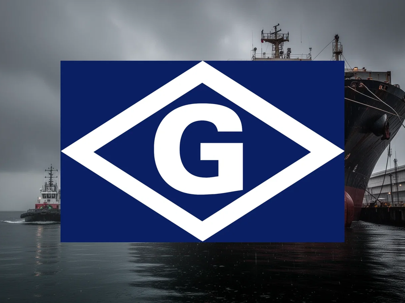 Genco Shipping & Trading Aktie: Diana abgeblitzt - Foto: über boerse-global.de