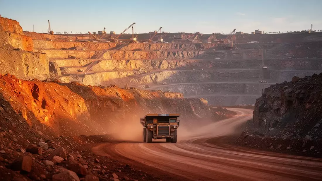 Gunnison Copper Aktie: 65 Millionen Lizenzgebühr-Rückkauf - Bild: über boerse-global.de