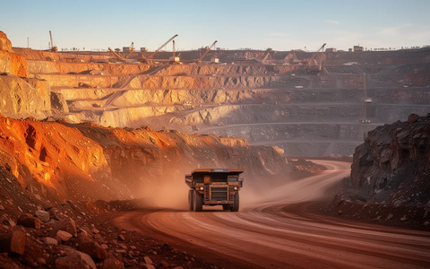 Gunnison Copper Aktie: 65 Millionen Lizenzgebühr-Rückkauf - Foto: über boerse-global.de