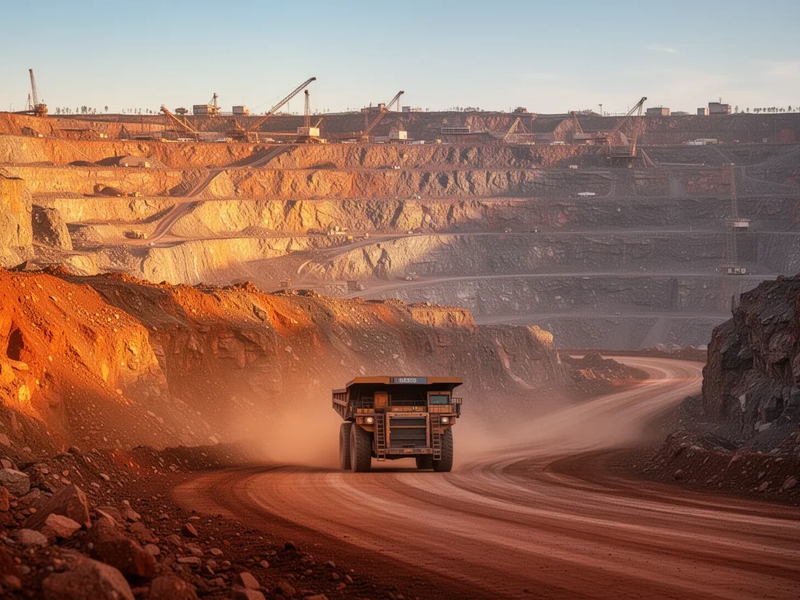 Gunnison Copper Aktie: 65 Millionen Lizenzgebühr-Rückkauf - Foto: über boerse-global.de