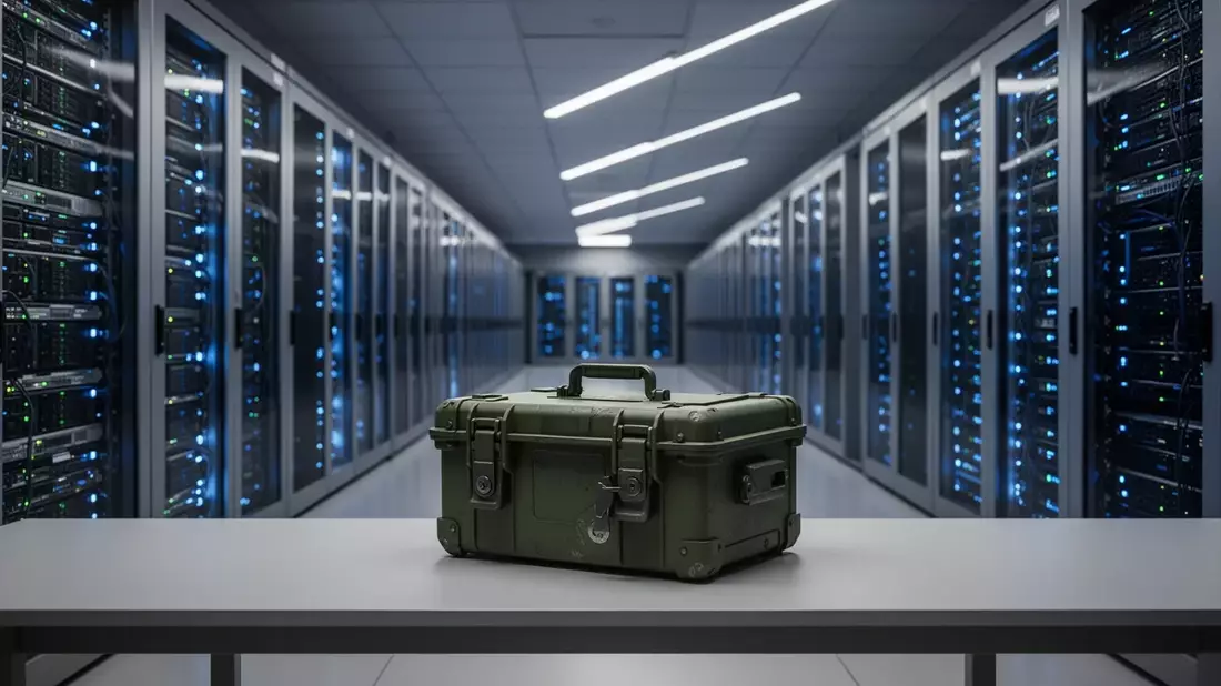 Oracle Aktie: 88-Millionen-Vertrag mit US-Luftwaffe bis 2028 - Bild: über boerse-global.de