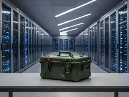 Oracle Aktie: 88-Millionen-Vertrag mit US-Luftwaffe bis 2028 - Foto: über boerse-global.de