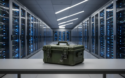 Oracle Aktie: 88-Millionen-Vertrag mit US-Luftwaffe bis 2028 - Foto: über boerse-global.de