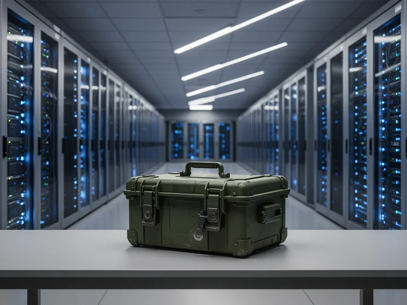 Oracle Aktie: 88-Millionen-Vertrag mit US-Luftwaffe bis 2028 - Foto: über boerse-global.de