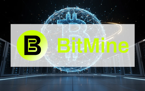 BitMine Aktie: 5,28 Millionen Ethereum im Portfolio - Foto: über boerse-global.de
