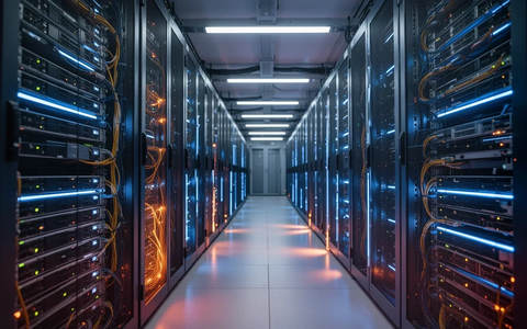 Nokia Aktie: 400 Millionen im Data-Center-Geschäft - Foto: über boerse-global.de