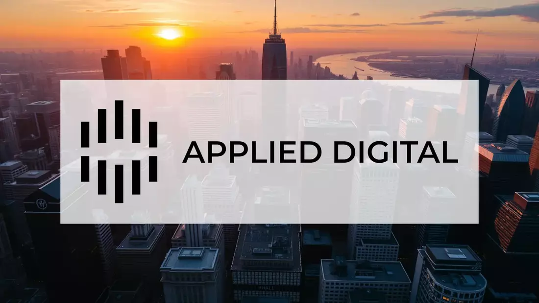 Applied Digital: un contrato de 7.500 millones y una financiación puente que no logran frenar las dudas del mercado - Bild: über boerse-global.de