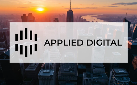 Applied Digital: un contrato de 7.500 millones y una financiación puente que no logran frenar las dudas del mercado - Foto: über boerse-global.de